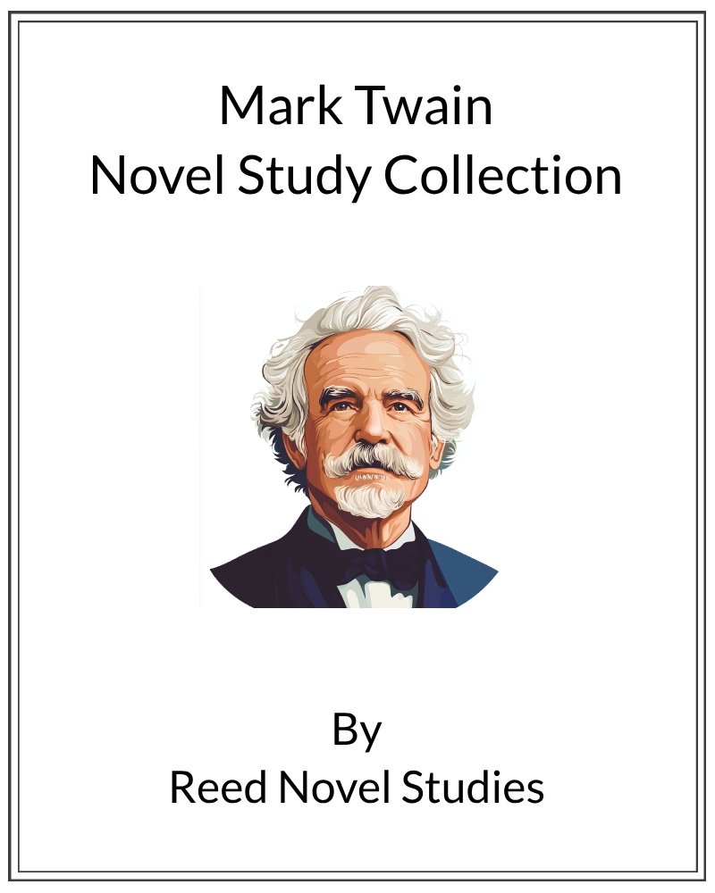 Mark Twain Collection